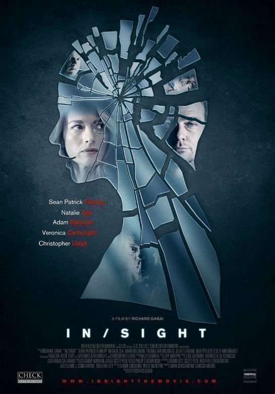 Insight Plakat