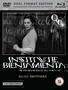 Institute Benjamenta  or This Dream People Call Human Life - Poster
