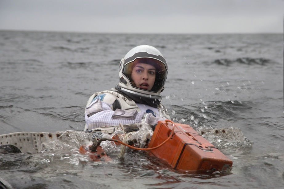 Interstellar 03