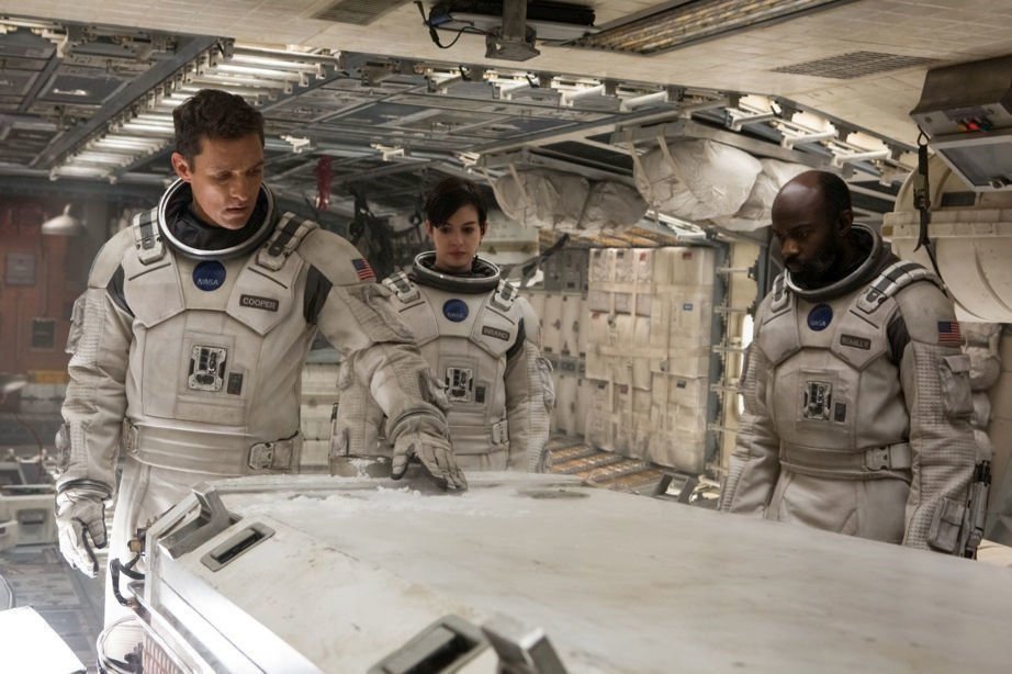 Interstellar 09
