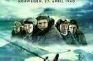 Into the White - Plakat