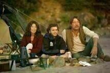 Into the Wild Into the Wild