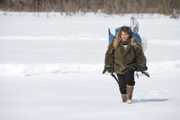 Into the Wild