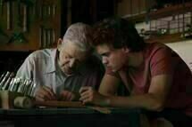 Into the Wild Into the Wild