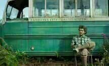 Into the Wild Into the Wild