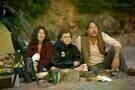 Into the Wild