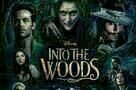 Into The Woods - Plakat