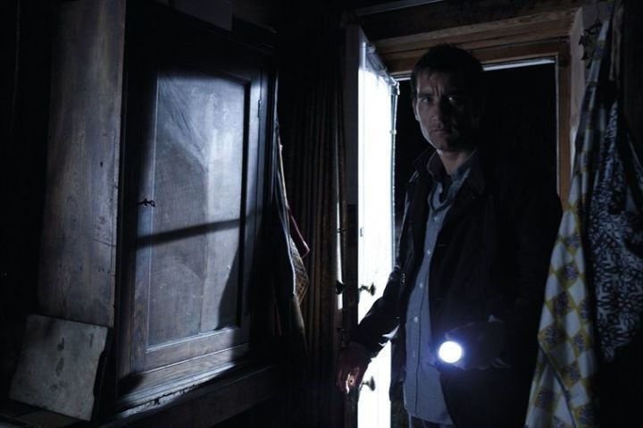 Intruders 13