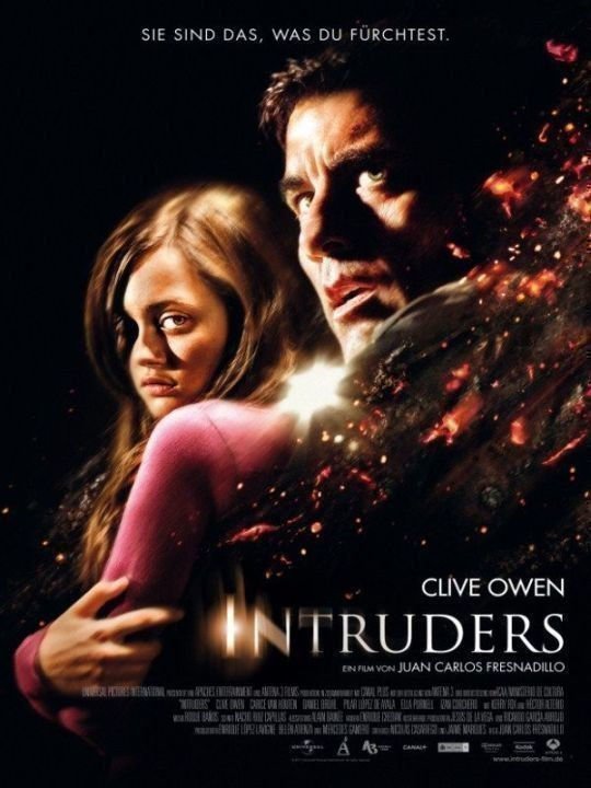 Intruders 15