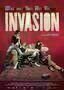 Invasion - Plakat