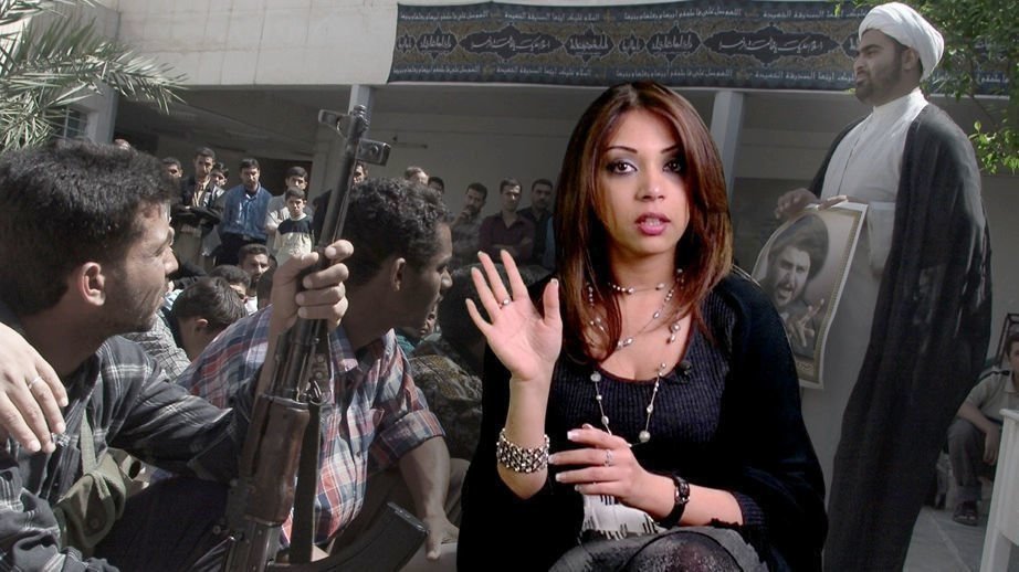 Iraqi Odyssey 2