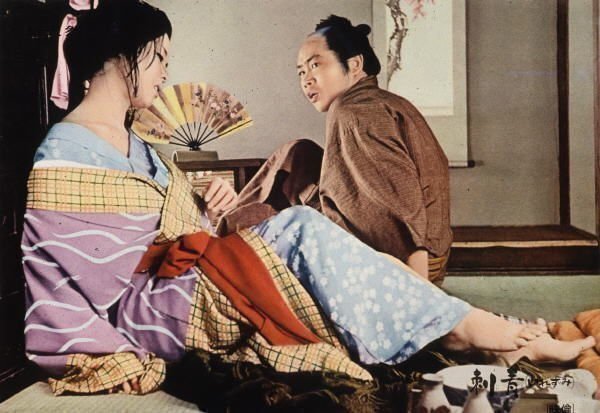 Irezumi
