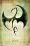 Iron Fist - Poster