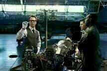 Iron Man 2