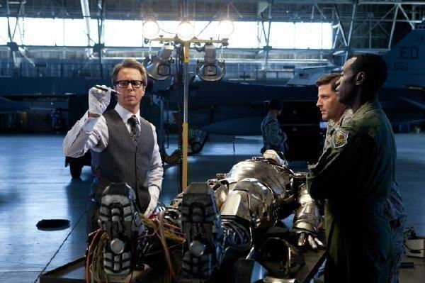 Iron Man 2