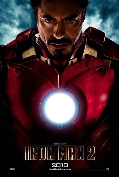 Iron Man 2