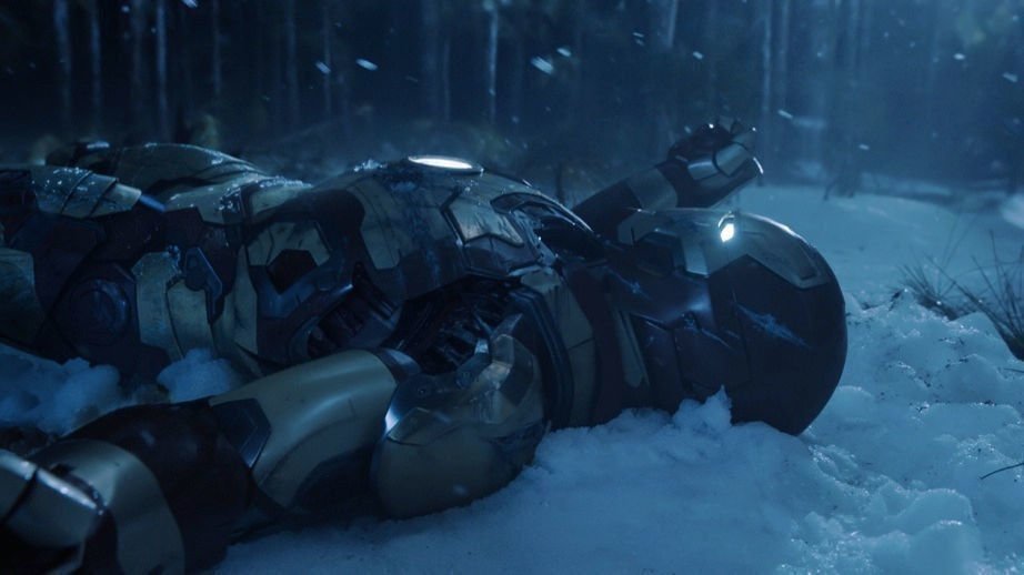 Iron Man 3 23 Iron Man 3 23