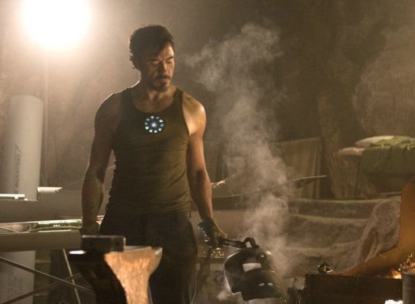 Iron Man