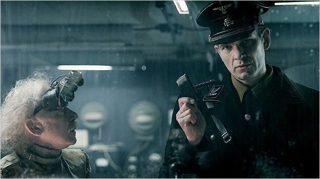 Iron Sky 11