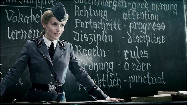 Iron Sky 5