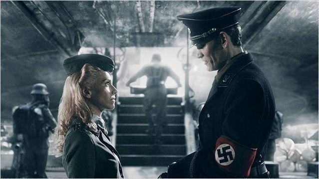 Iron Sky 6