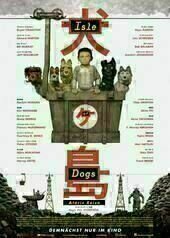 Isle of Dogs