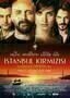 Istanbul Kirmizisi - Poster
