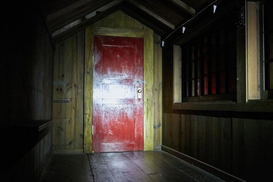 It Comes at Night 2