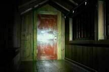 It Comes at Night 2 It Comes at Night 2