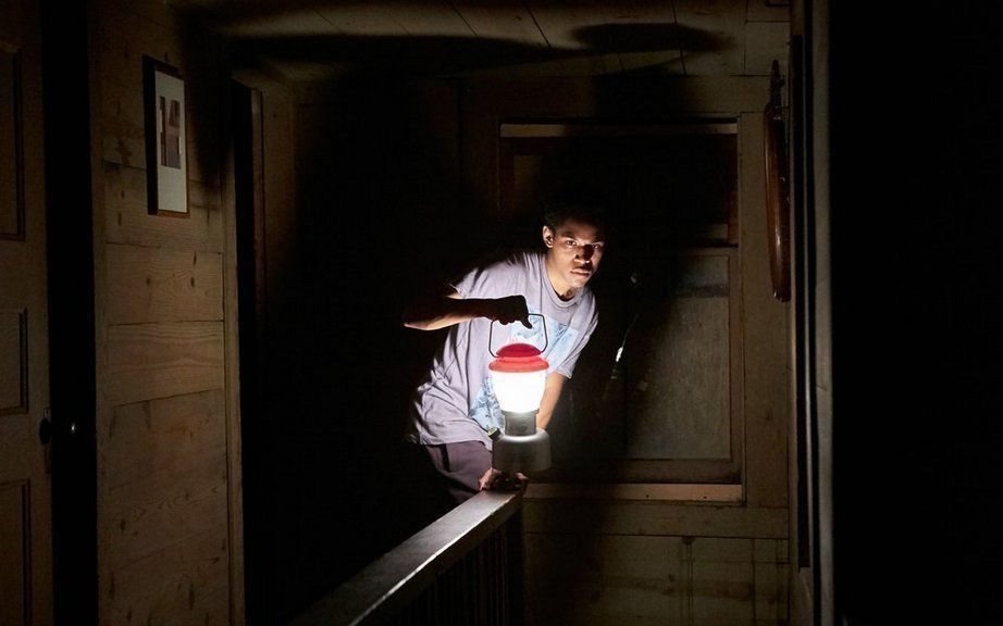 It Comes at Night 3