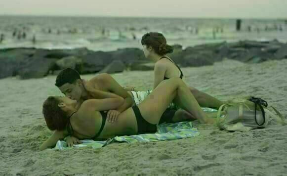 It Felt Like Love