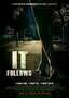 It Follows - Plakat