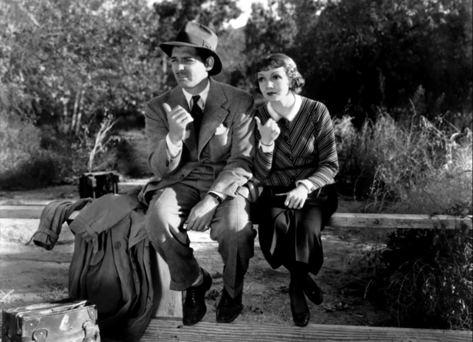 It Happened One Night 2