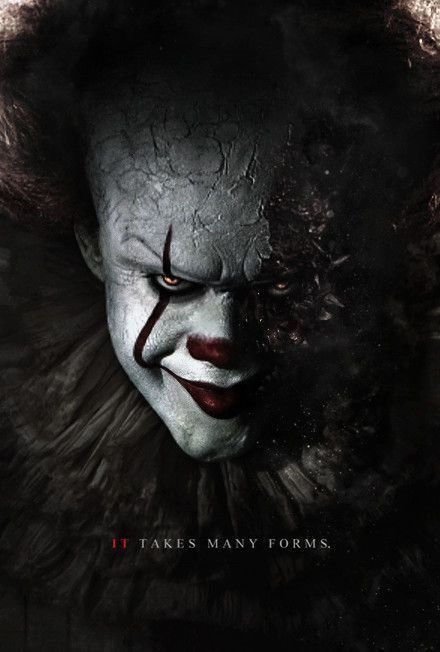 It - Poster