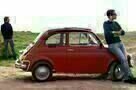 Italy - Love it or Leave it