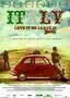 Italy Love it  or Leave it - Plakat