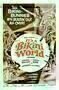 Its a Bikini World - Poster