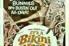 Its a Bikini World - Poster