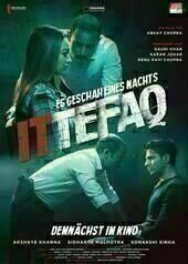 Ittefaq - Es geschah eines Nachts