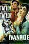Ivanhoe - Poster