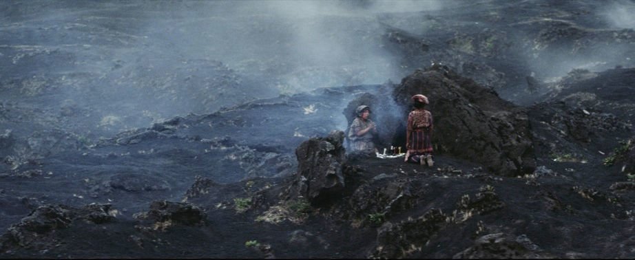 Ixcanul Volcano 02