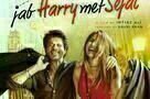 Jab Harry Met Sejal - Poster