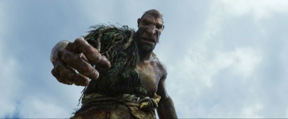 Jack and the Giants 10