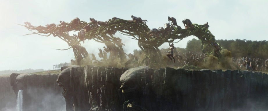 Jack and the Giants 13