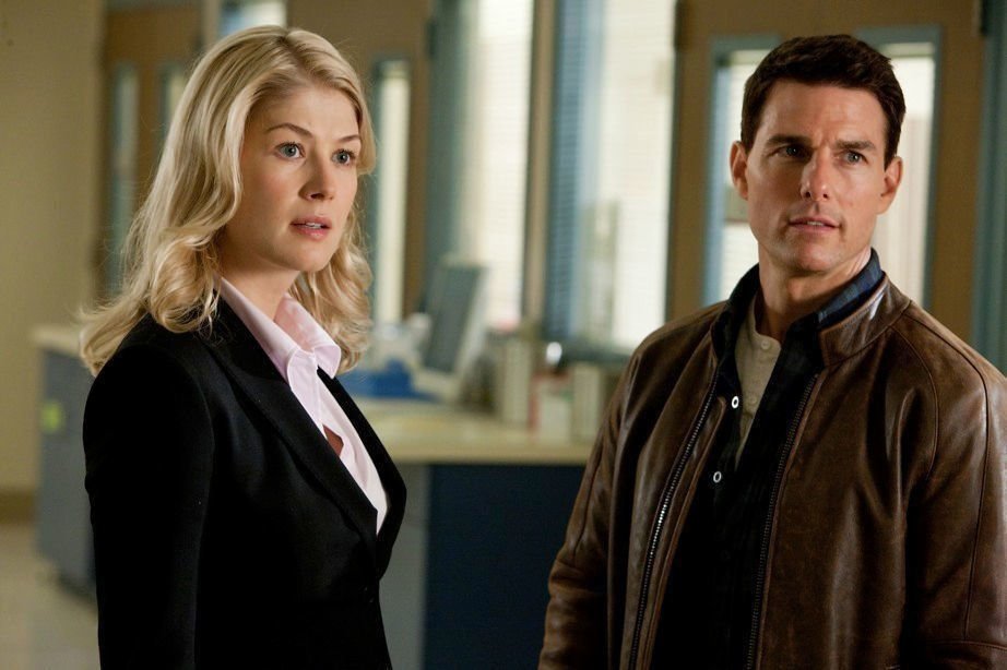 Jack Reacher 02