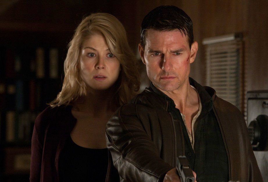 Jack Reacher 03