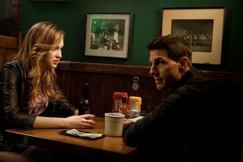 Jack Reacher 04