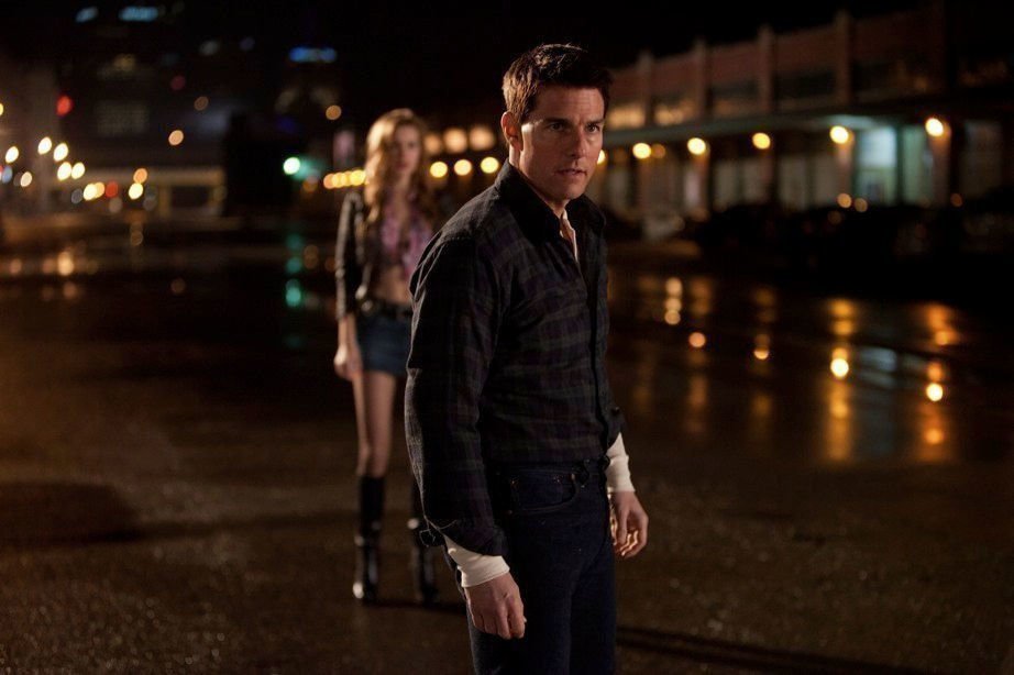 Jack Reacher 05