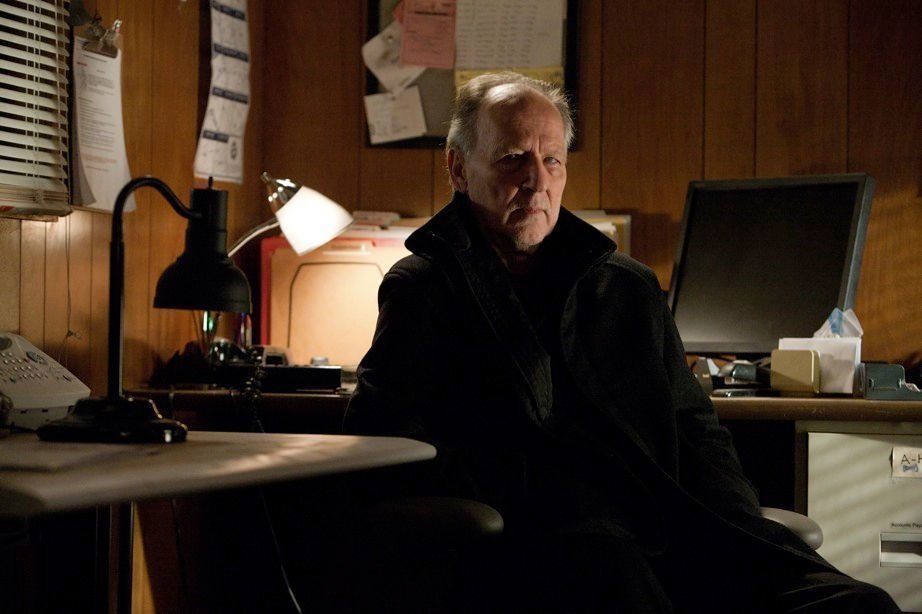 Jack Reacher 09