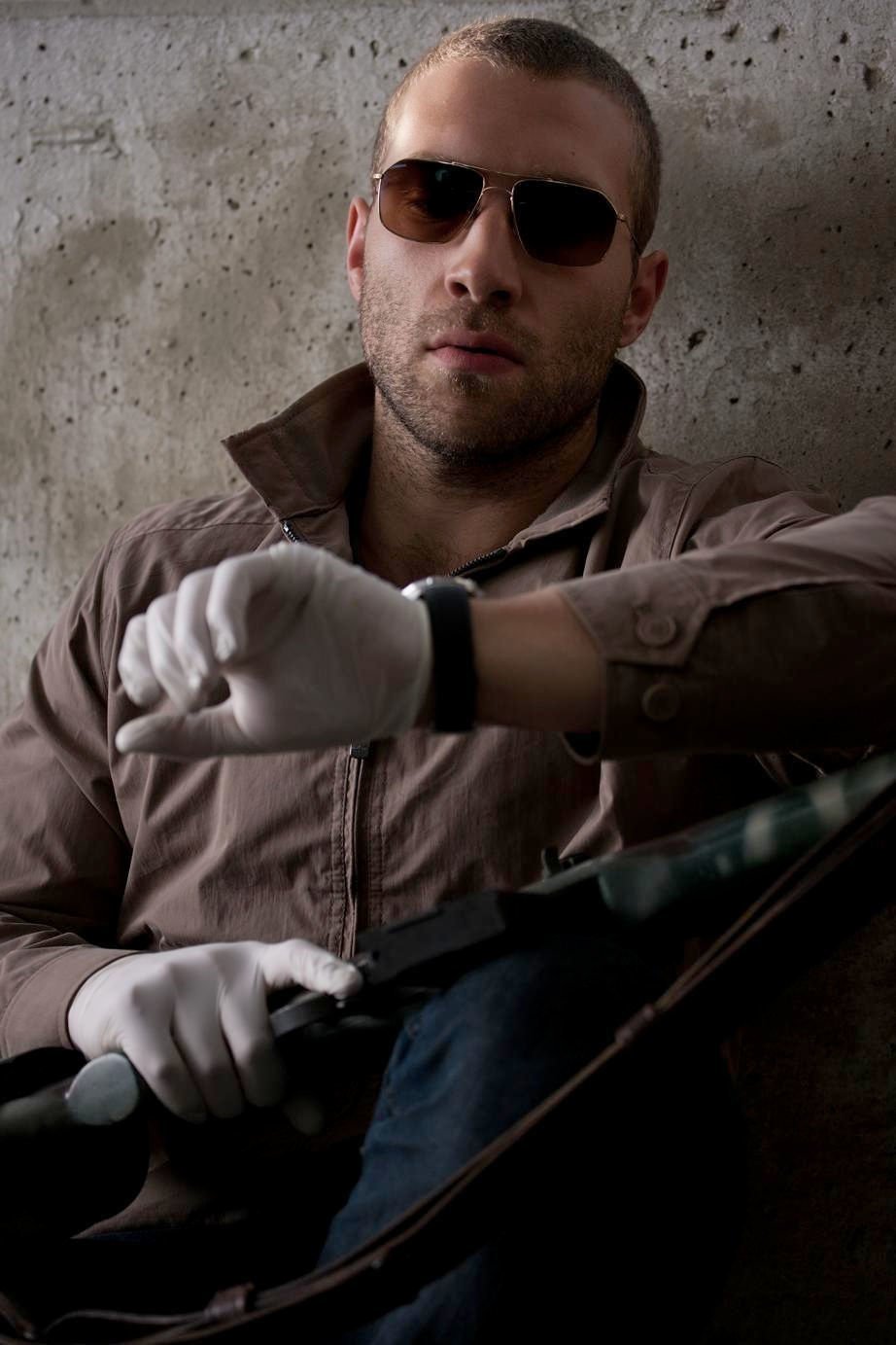 Jack Reacher 14
